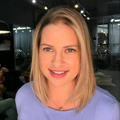 Carol Vanzellotti